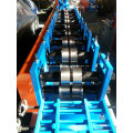 Drywall partition roll forming machine